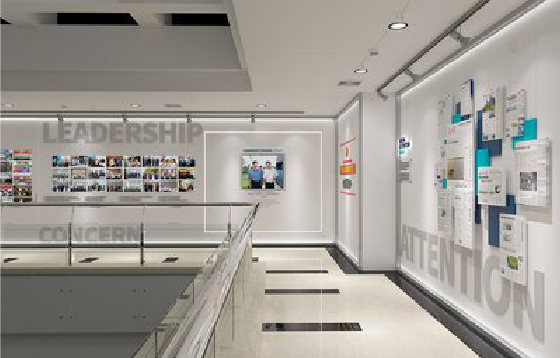 安顺制作安装文化墙的流程是什么？