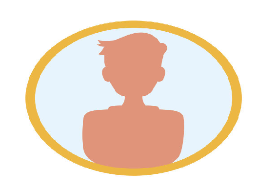 安顺墙绘中如何画好人物轮廓？