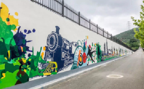 安顺墙绘常见问题分析。