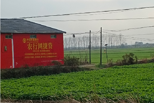 安顺如何防止墙体广告褪色呢？