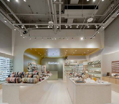 安顺店面装修流程