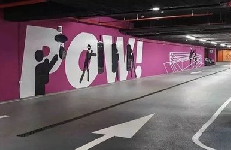 安顺墙绘设计师的选择是关键。