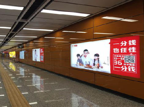 安顺广告灯箱的发展前景？